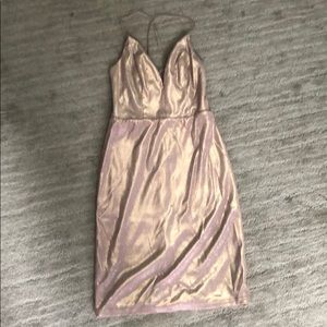 Perfect birthday dress